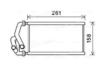 Ava Quality HDA6294