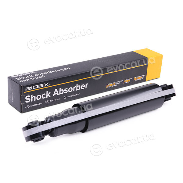 Ridex 854S0858