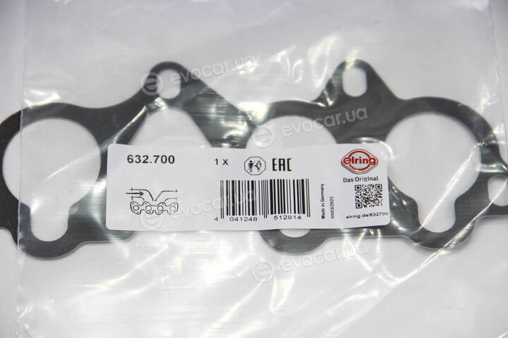 Elring 632.700