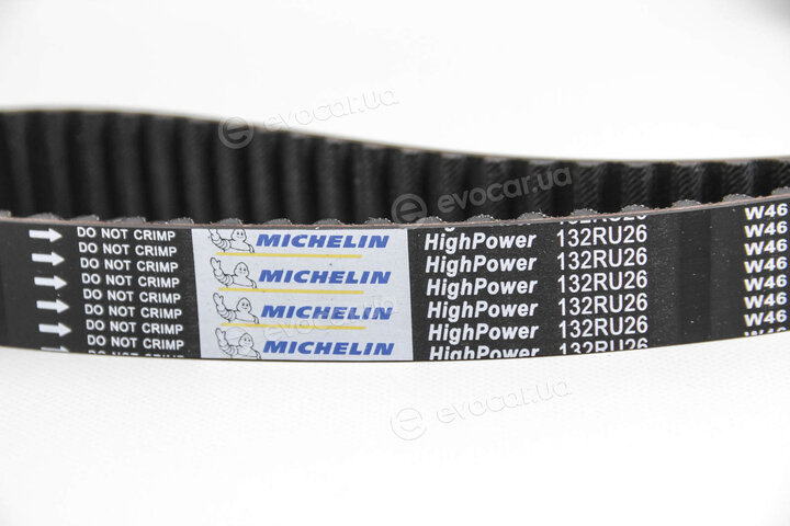 Michelin 132RU26