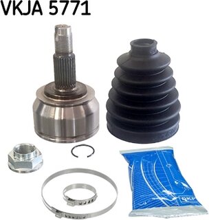 SKF VKJA 5771