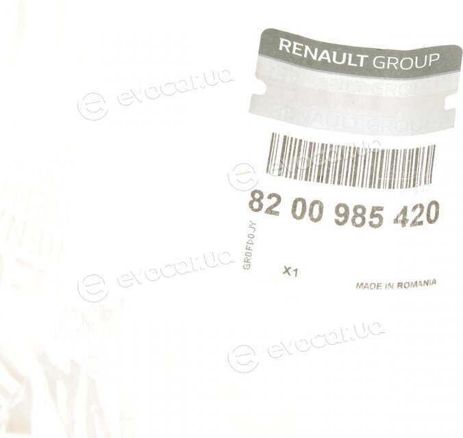 Renault / Nissan 82 00 985 420