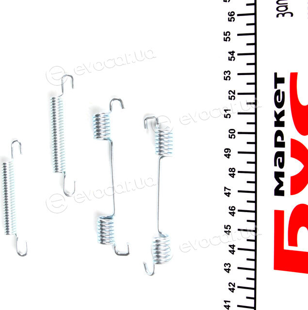 Autotechteile 100 4321