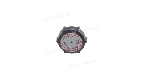 Mahle CRB 122 000S