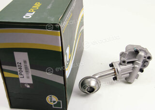 BGA LP0402
