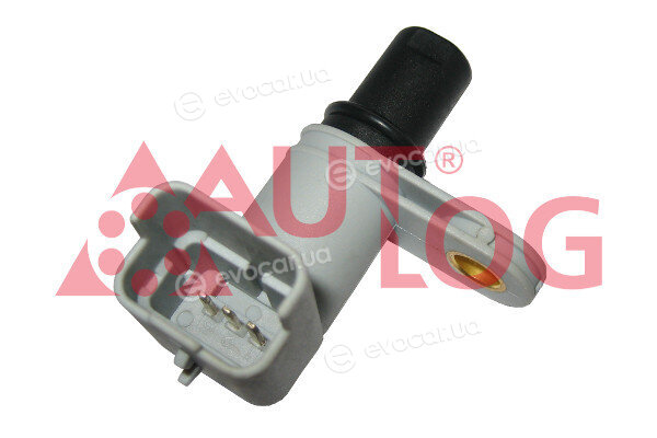 Autlog AS4587