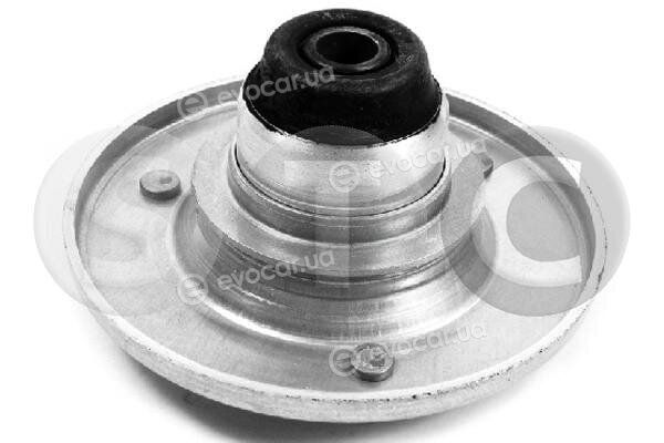 Metalcaucho / STC T405826