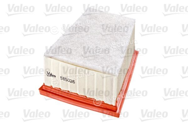 Valeo 585026