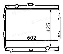 Starline HY2108