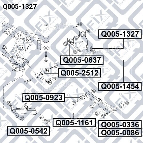 Q-Fix Q0051327