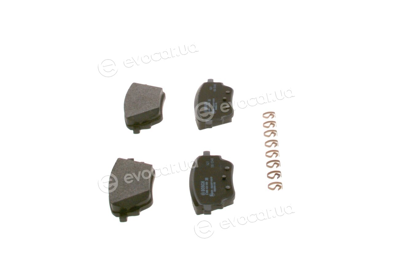 Bosch 0 986 424 889