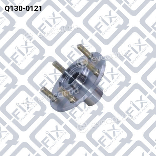 Q-Fix Q1300121