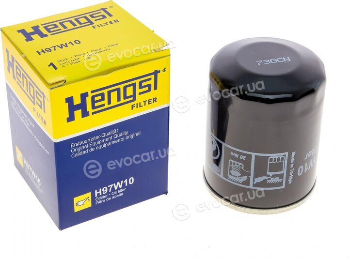 Hengst H97W10