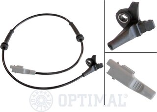Optimal 06-S124