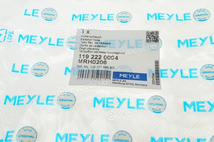 Meyle 119 222 0004