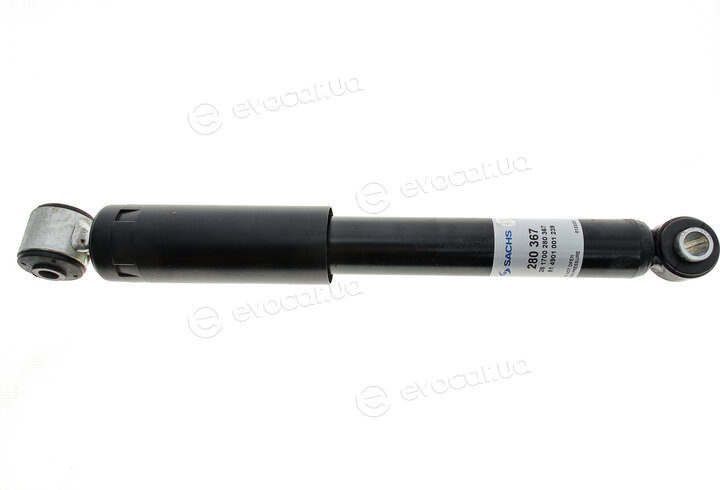 Sachs 280 367