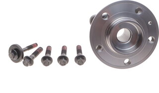 SKF VKBA 3626
