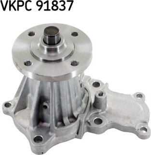 SKF VKPC 91837