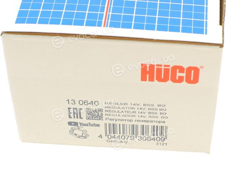 Astemo (Hitachi) / Huco 130640
