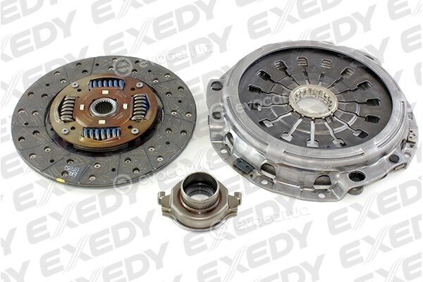 Exedy MBK2063