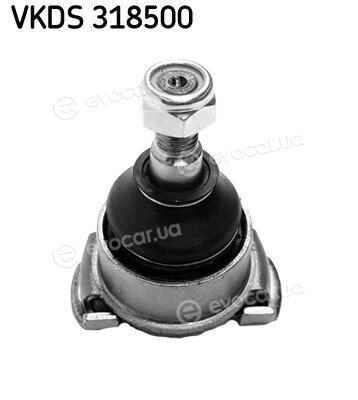 SKF VKDS 318500