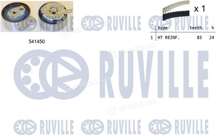 Ruville 550324