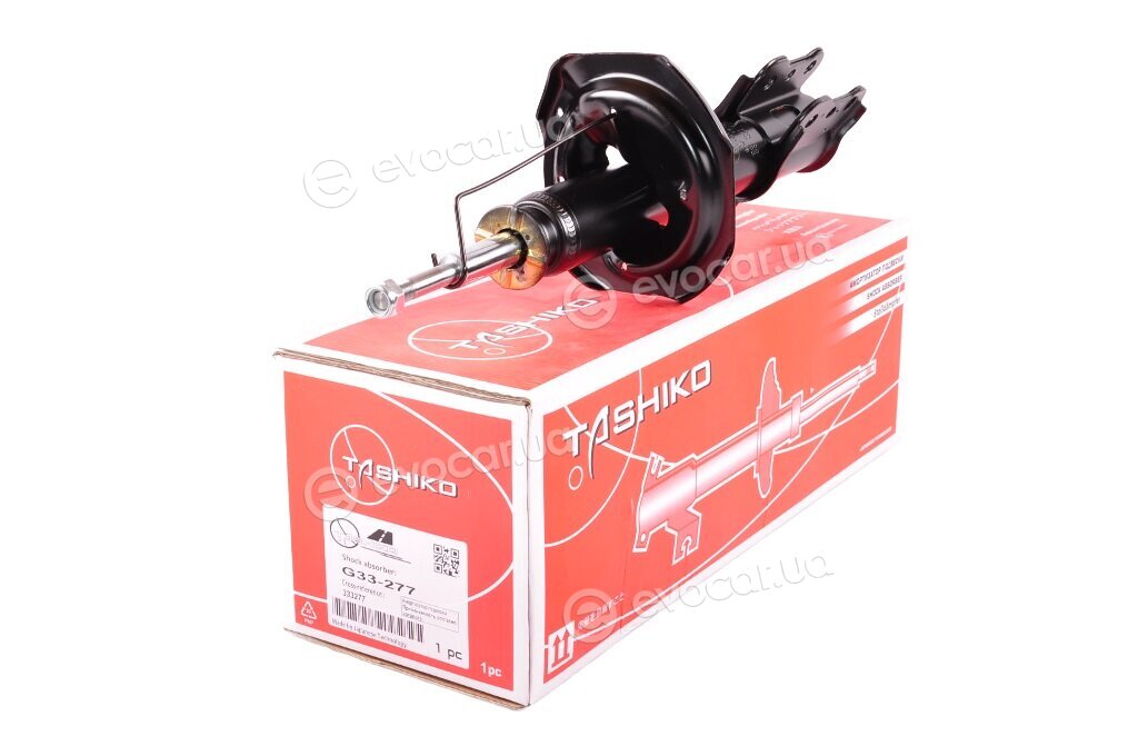 Tashiko G33-277