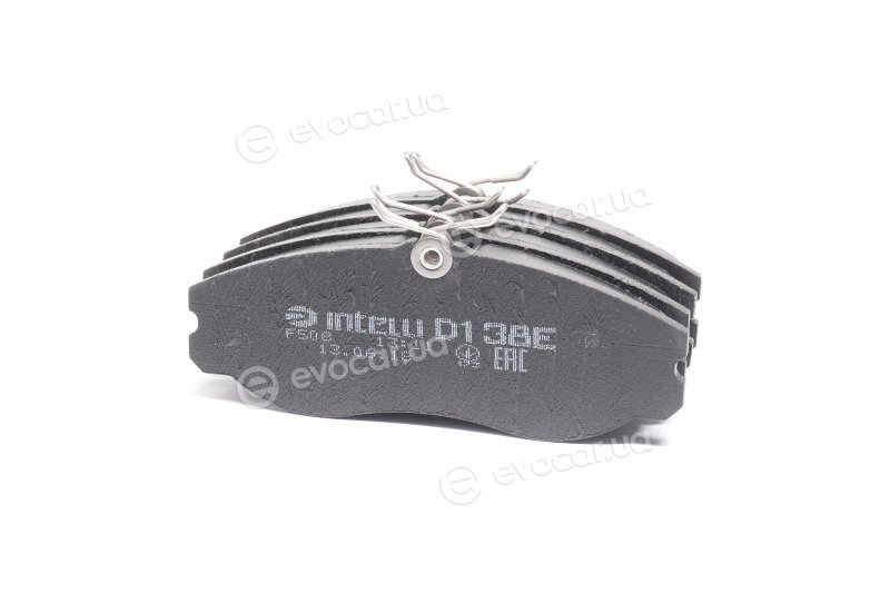 Dafmi / Intelli D138E
