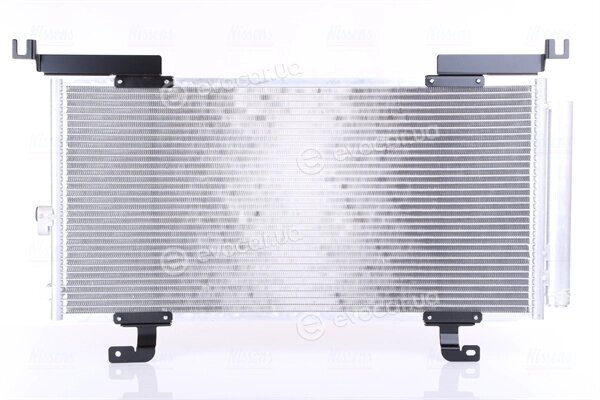 Nissens 940794