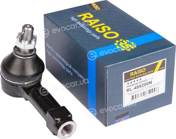 Raiso RL485200N