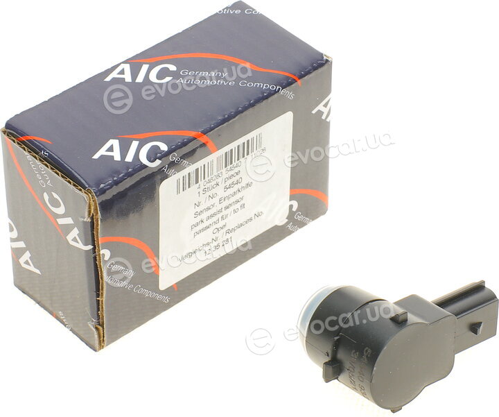AIC 54540