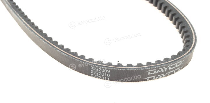 Dayco 11A0865C