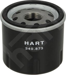 Hart 340 873