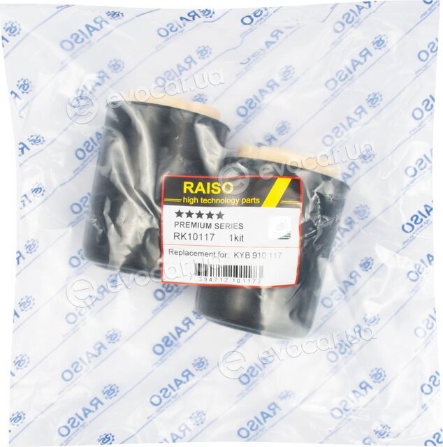 Raiso RK10117
