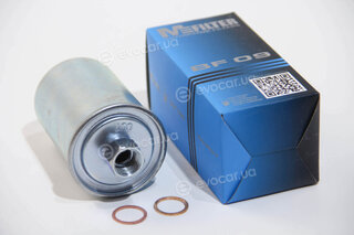 MFilter BF 09