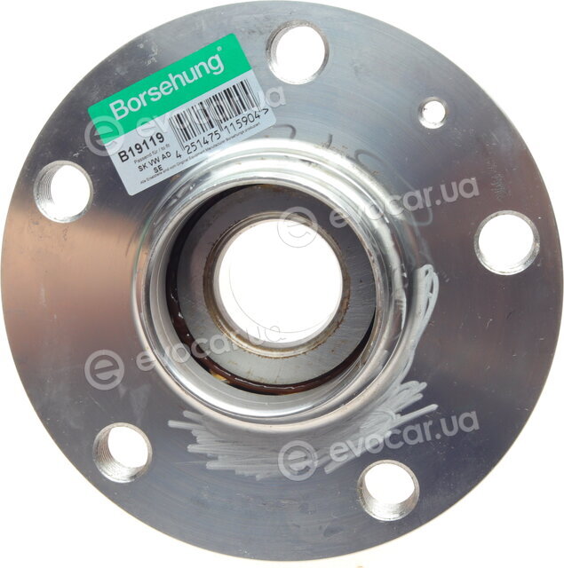 Borsehung B19119/30