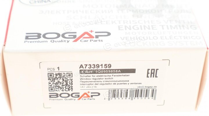 Bogap A7339159