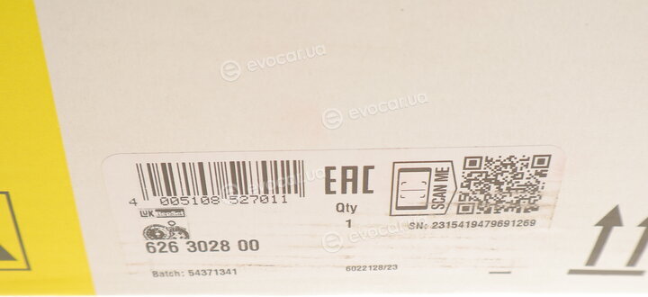 LuK 626 3028 00