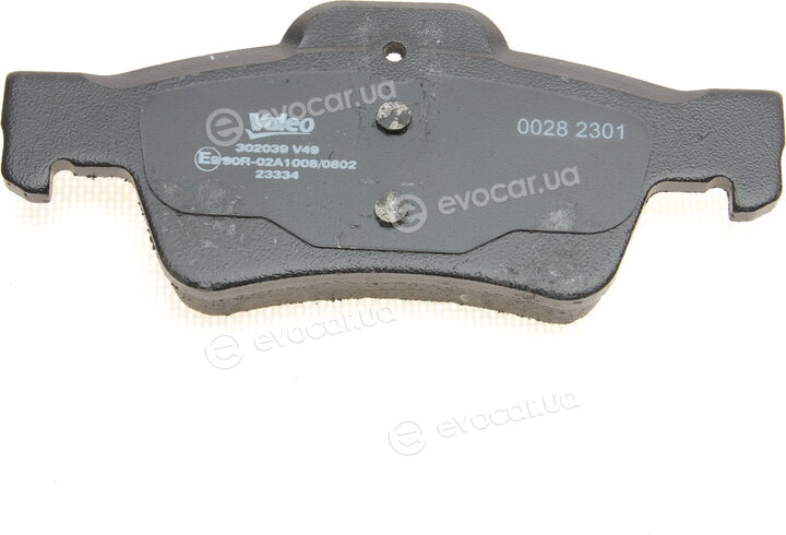 Valeo 302039