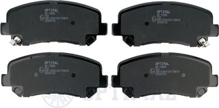 Optimal BP-12992