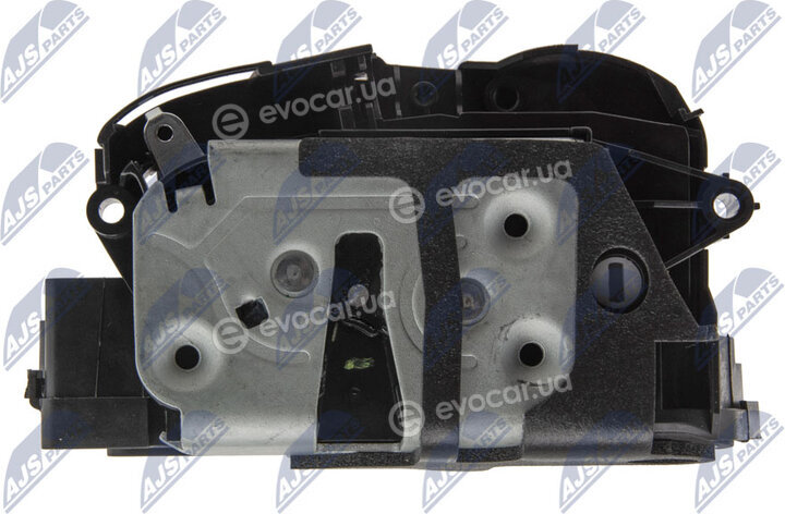 NTY EZC-VV-009