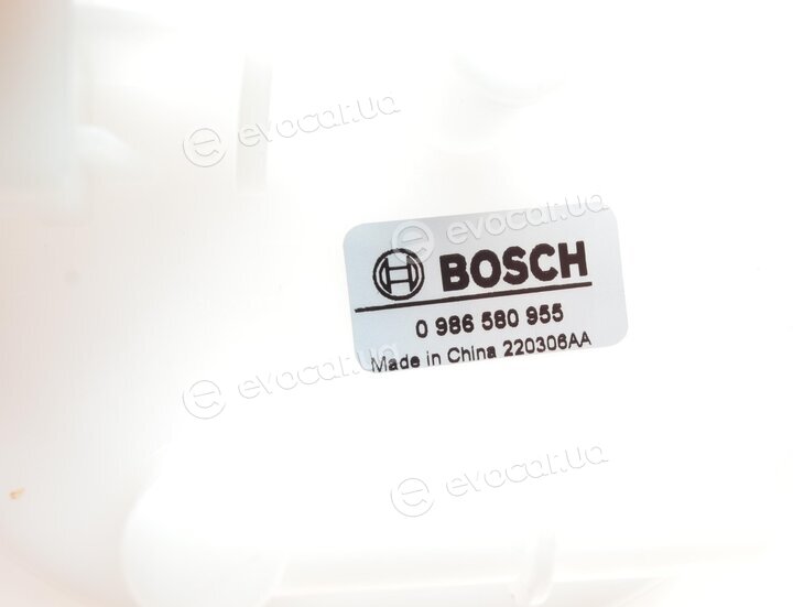 Bosch 0 986 580 955