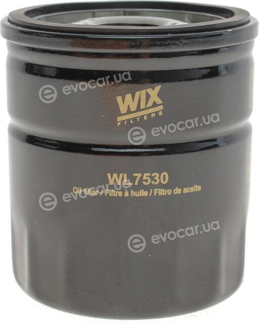 WIX WL7530