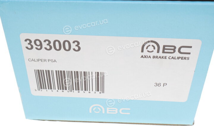 Axia 393003