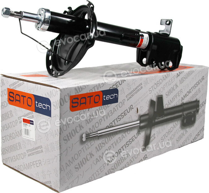 Sato Tech 22769RL