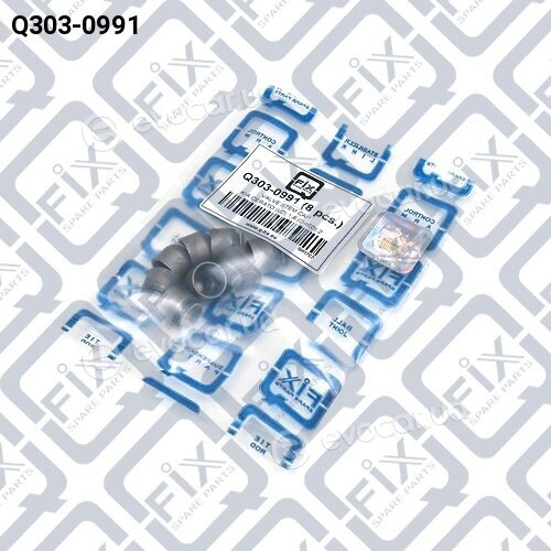 Q-Fix Q3030991