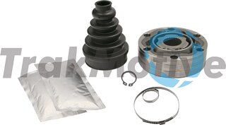 TrakMotive 45-0036