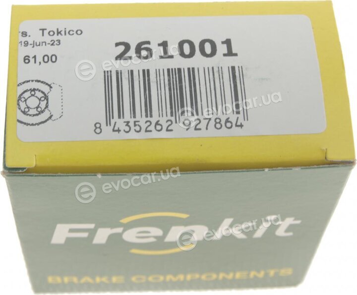 Frenkit 261001