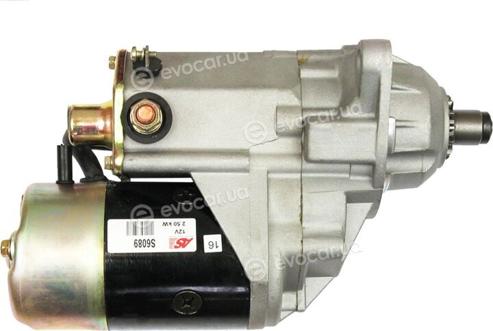 AS S6089