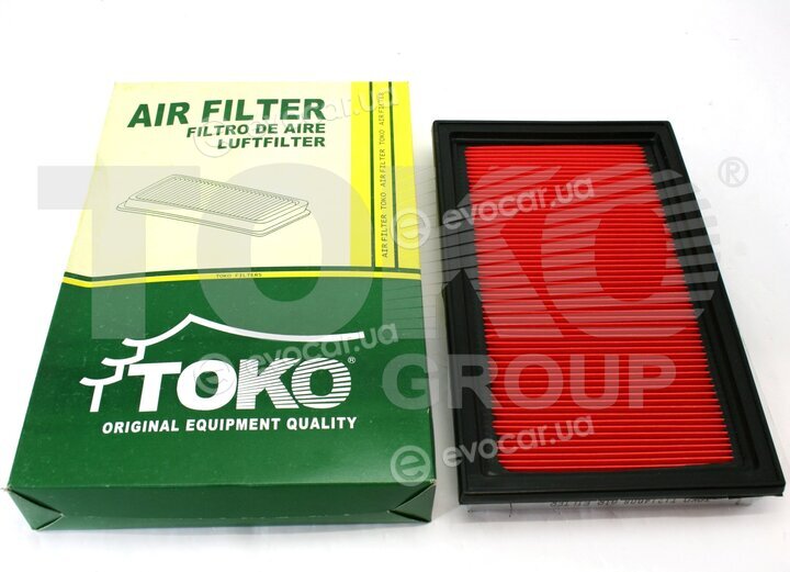 Toko T1214008